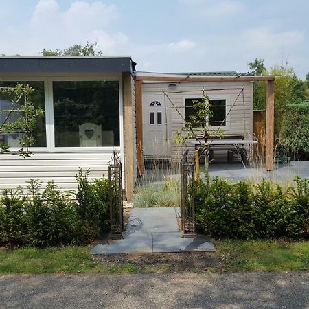 Villa Patrijshof 6 - 8 Personen Baarle-Nassau Exterior foto